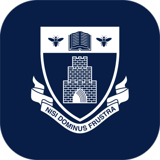 myGrammar logo