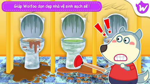 Bản xem trước ứng dụng
