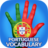 Portuguese Vocabulary & Speaking Portuguese icon