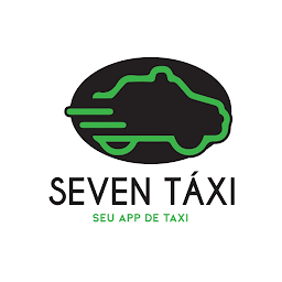 「Seven Táxi - Taxista」圖示圖片