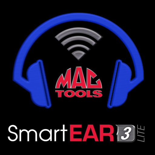 Mac Tools - SmartEAR 3 Lite