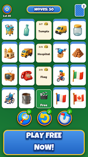Sort it Up: Merge Puzzle screenshot 6