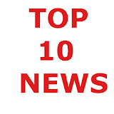 Top National News - Daily Current news icon