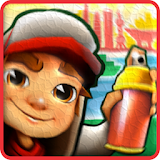 Guides Subway Surfers icon