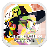 Best Valentino The Doctor 46 Rossi Wallpapers icon