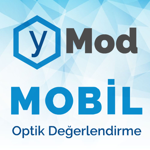 Yayın Denizi Optik Okuma logo
