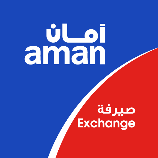 Aman Kuwait logo
