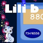 Lili b- Fun Math Game for Kids