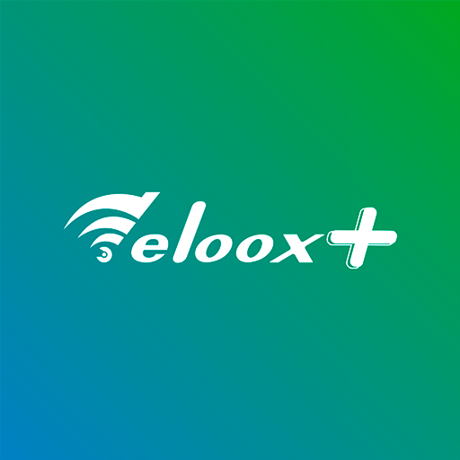 Veloox Plus logo