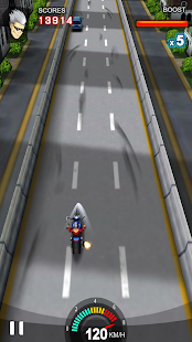 Racing Motoスクリーンショット 22