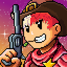 Dungeon VS Gunner Mod Apk