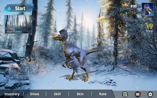 Troodon Simulator 1.0.8 screenshots 15