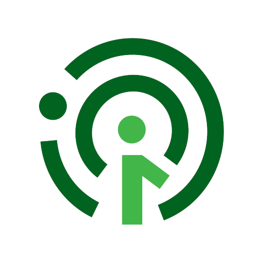 Twoja Żabka logo