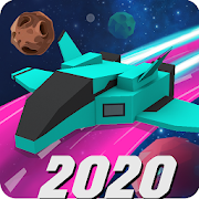 Top 28 Racing Apps Like Space Racing 3D - Best Alternatives