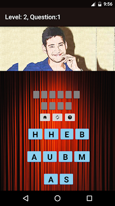 Tollywood Actors Actress Quiz - Screenshot 3