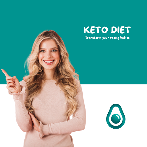 Keto Diet Plan: Recipes & Log screenshot 5