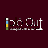 blo Out Lounge and Colour Bar icon