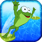 Frog Jump - Tap ! 1.2.0