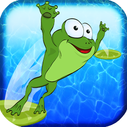 Frog Jump - Tap ! Mod Apk