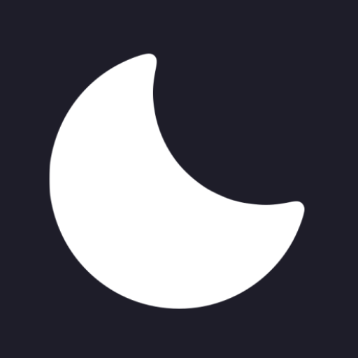 Just Relax - Meditate & Sleep logo