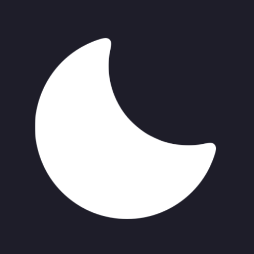 Just Relax - Meditate & Sleep  Icon