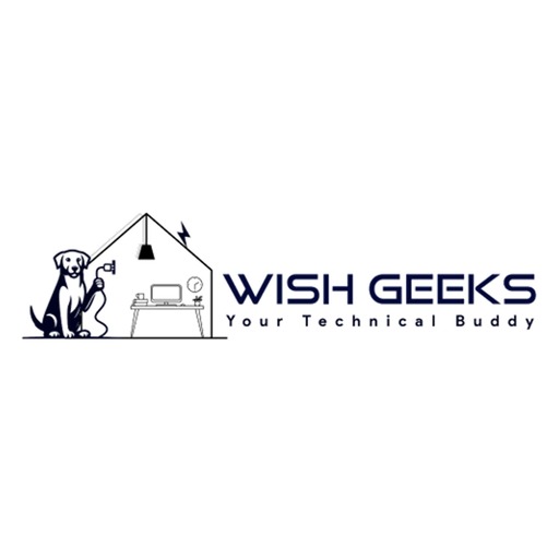 Wish Geeks - AppWisp.com