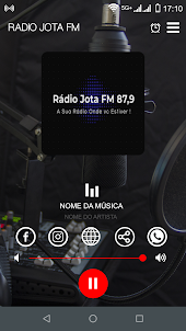 RÁDIO JOTA FM
