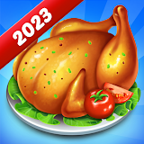 Cooking Vacation -Cooking Game icon