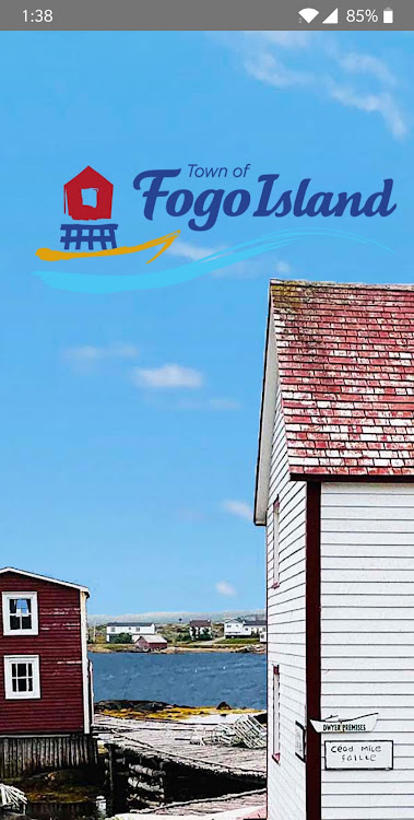 Discover Fogo Island - 8.13.6894 - (Android)