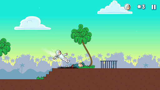 Flip Bros Screen 3