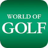 World of Golf - France icon