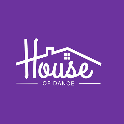 HouseOfDance logo