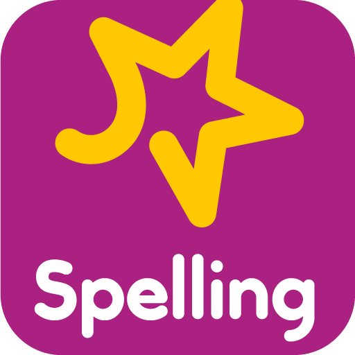 Hooked on Spelling 1.2.0 Icon