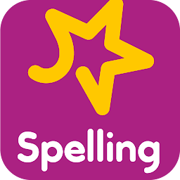 Imagen de ícono de Hooked on Spelling