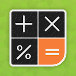 Cover Image of Download Calculator app 2.4.4 APK