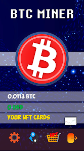 Bitcoin Mining : Simulation  screenshots 16