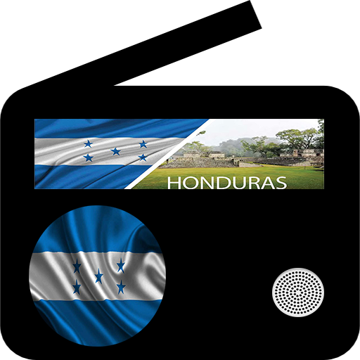 Radio Emisoras Hondureñas AMFM  Icon