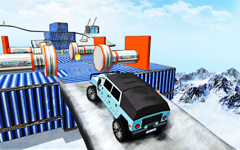 Car Stunt 2020 Apk Mod for Android [Unlimited Coins/Gems] 1