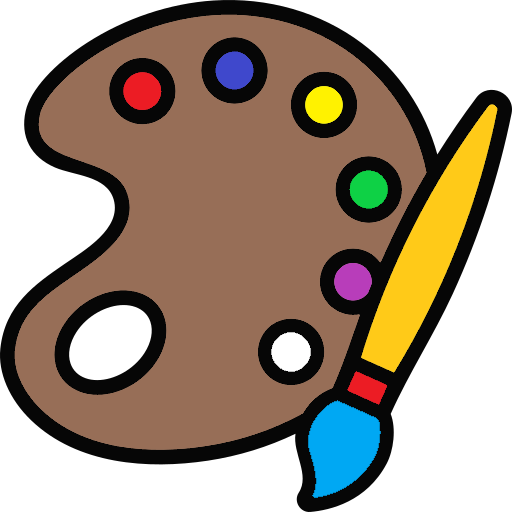 PaintTouch logo