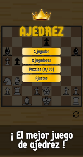 Checkers and Chess Screen 3