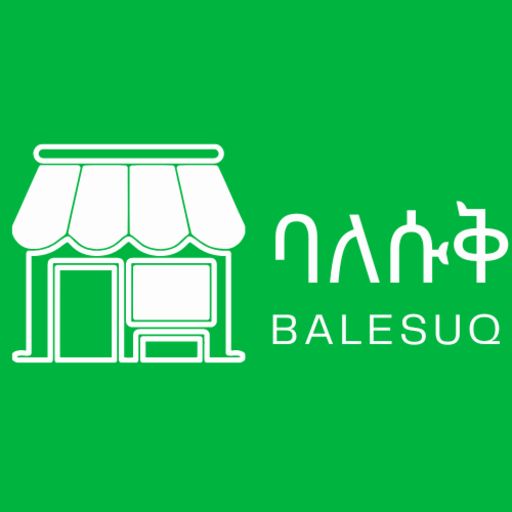BaleSuQ Online Marketplace logo