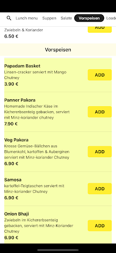 Monkey Diner Screen 3