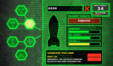 Nuclear Hack INC. - War Simのおすすめ画像3