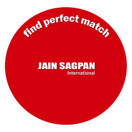 Jain Sagpan logo