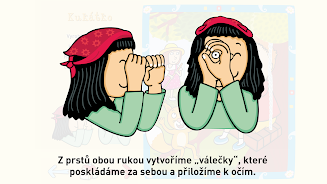 →