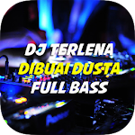Cover Image of Tải xuống DJ Terlena Dibuai Dusta Thomas  APK