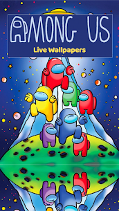 Liveus Wallpapers Apk app for Android 1