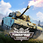 Furious Tank: War of Worlds 1.41.0 (Show Enemies Radar)