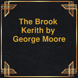 Icon image The Brook Kerith (Unabridged)