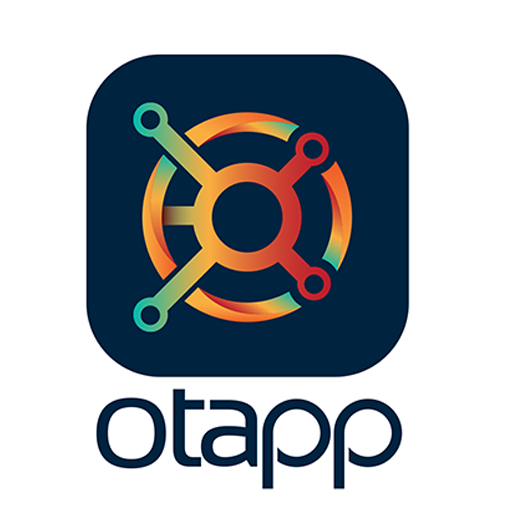Otapp Short logo